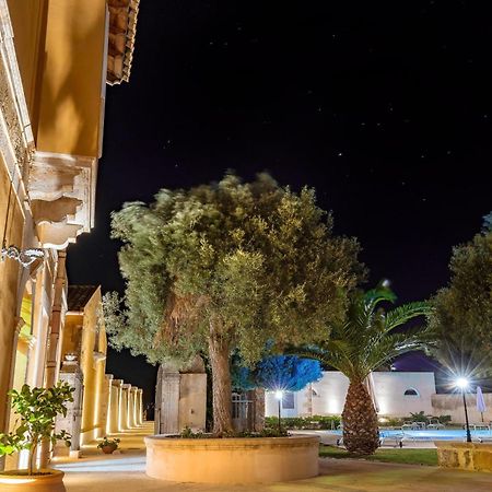 Masseria Testaferrata Siraküza Dış mekan fotoğraf