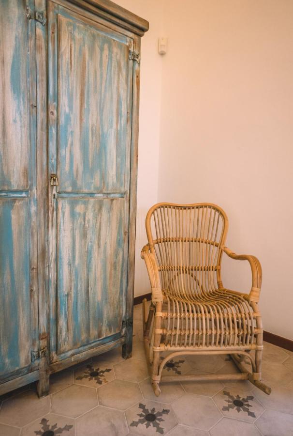 Masseria Testaferrata Siraküza Dış mekan fotoğraf