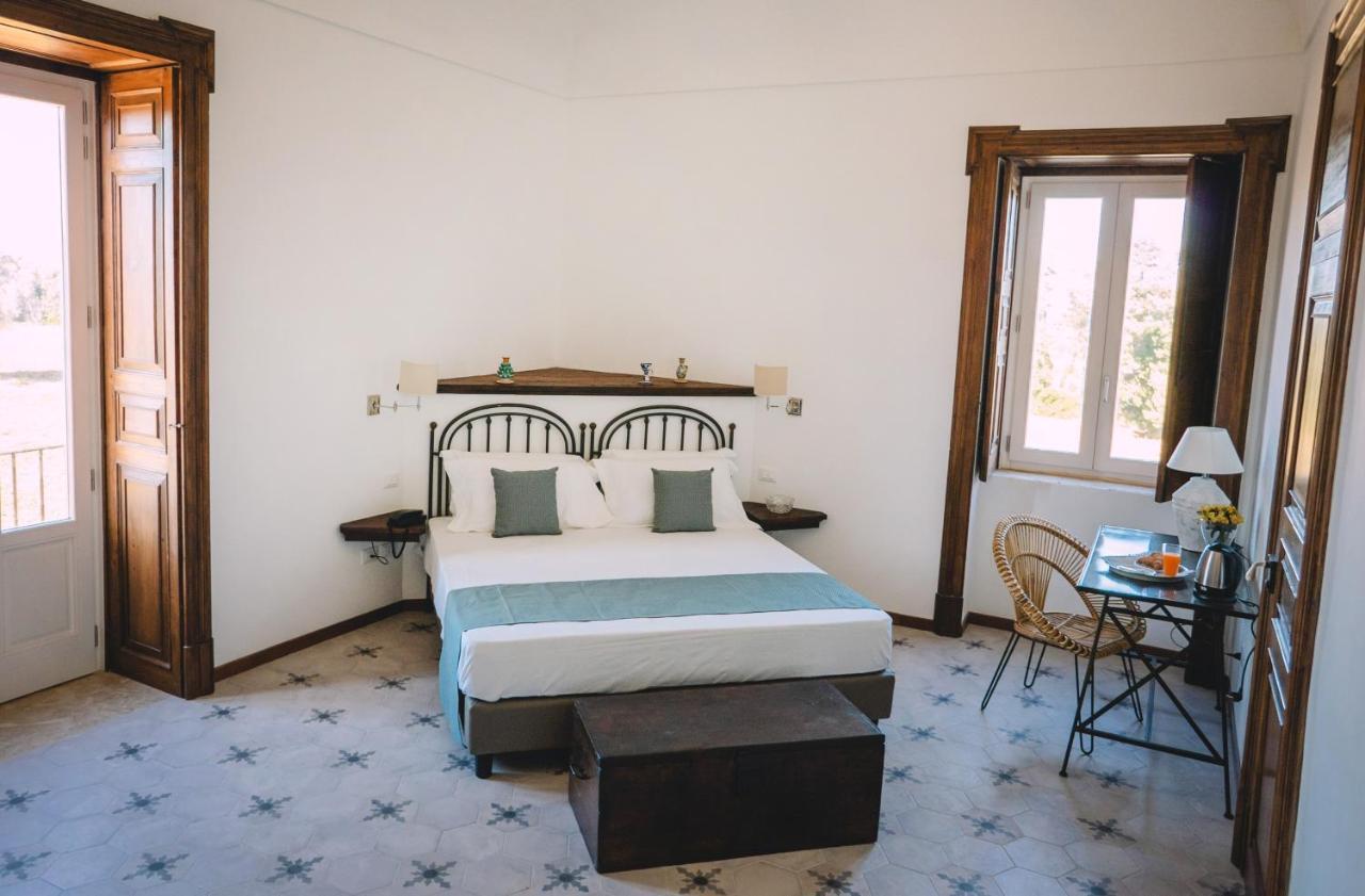 Masseria Testaferrata Siraküza Dış mekan fotoğraf