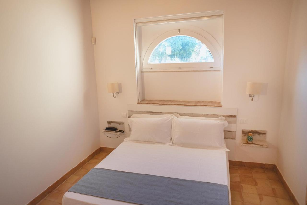 Masseria Testaferrata Siraküza Dış mekan fotoğraf